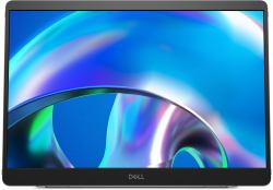 DELL Pro Plus P1425 pantalla para PC 35,6 cm [14"] 1920 x 1200 Pixeles WUXGA LCD Plata 
