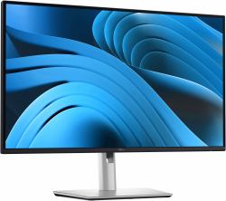 DELL Pro Plus P2725D pantalla para PC 68,6 cm [27"] 2560 x 1440 Pixeles Quad HD LCD Negro, Plata 