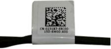 DELL DC Power Input Jack Socket - with Cable for Inspiron and - Vostro 15 Series - Warranty: 3M