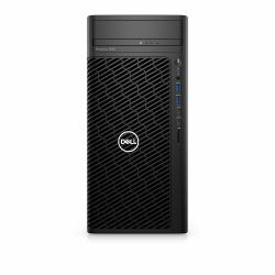 DELL Precision 3660 Intel® Core™ i7 i7-13700K 32 GB DDR5-SDRAM 1 TB SSD Windows 11 Pro Torre Puesto de trabajo Negro  - Versión UK