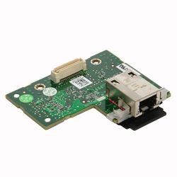 DELL iDRAC6 adaptador de gestión remota 