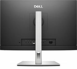 DELL Pro QC24250 Intel Core Ultra 7 265 61 cm [24"] 1920 x 1080 Pixeles Pantalla táctil PC todo en uno 16 GB DDR5-SDRAM 512 GB SSD Windows 11 Pro Wi-Fi 6E [802.11ax] Negro  - versión extranjera