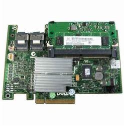DELL PERC H730 1GB NV controlado RAID PCI Express x8 3.0 1,2 Gbit/s 