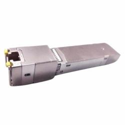 DELL 407-BDCY red modulo transceptor Fibra óptica 10000 Mbit/s SFP+ 