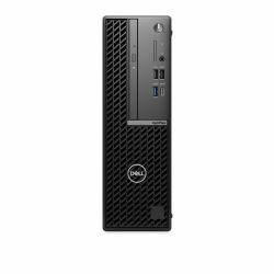 DELL OptiPlex 7020 Plus Intel® Core™ i7 i7-14700 16 GB DDR5-SDRAM 512 GB SSD Windows 11 Pro SFF PC Negro  - Versión UK