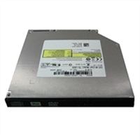 DELL 429-AATY unidad de disco óptico Interno DVD±RW Negro, Gris 