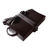 DELL power Cord 1m base múltiple 1 salidas AC Negro 
