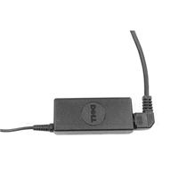 DELL 450-14833 base múltiple 1 salidas AC Negro 
