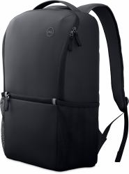 DELL CP3724 40,6 cm [16"] Mochila Negro 