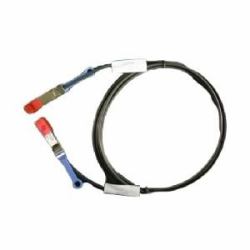 DELL 470-AAVJ Cable de fibra óptica e InfiniBand 3,048 m SFP+ Negro 