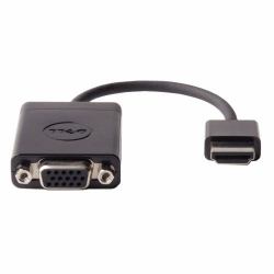DELL Adaptador de HDMI a VGA de 