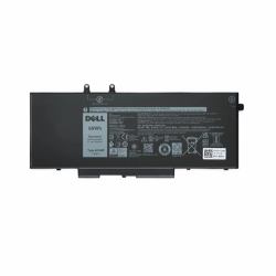 DELL 4GVMP batería recargable industrial Ión de litio 8500 mAh 7,6 V 