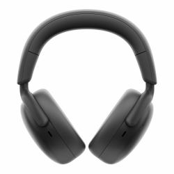 DELL Auriculares inalámbricos con ANC Pro Premium - WL7024 