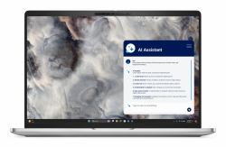 DELL Pro 16 Plus PB16250 Copilot+ PC Intel Core Ultra 7 266V Portátil 40,6 cm [16"] Full HD+ 16 GB LPDDR5x-SDRAM 512 GB SSD Wi-Fi 7 [802.11be] Windows 11 Pro Inglés del Reino Unido Aluminio  - Versión UK