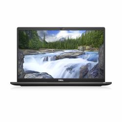DELL Latitude 7430 Intel® Core™ i7 i7-1265U Portátil 35,6 cm [14"] Full HD 16 GB DDR4-SDRAM 512 GB SSD Wi-Fi 6E [802.11ax] Windows 11 Pro Inglés del Reino Unido Negro  - Versión UK