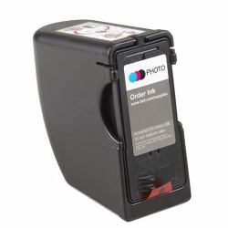 DELL Ink f/ 966 cartucho de tinta 1 pieza[s] Original Negro 