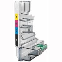 DELL Contenedor para residuos de tóner, 10000 páginas 