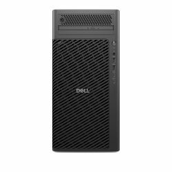 DELL Pro Max FCT2250 T2 Intel Core Ultra 7 265 16 GB DDR5-SDRAM 512 GB SSD Windows 11 Pro Torre PC Negro  - Versión UK
