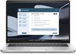 DELL Pro 14 Plus PB14255 Copilot+ PC AMD Ryzen AI 5 340 Portátil 35,6 cm [14"] Full HD+ 16 GB LPDDR5x-SDRAM 512 GB SSD Wi-Fi 7 [802.11be] Windows 11 Pro Inglés del Reino Unido Aluminio  - Versión UK