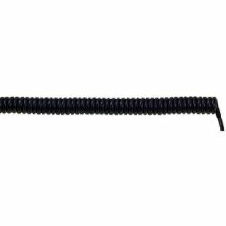 DELL Lapp UNITRONIC 73220243 cable de señal 1,6 m Negro 