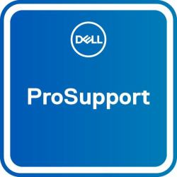 DELL 732-39722 extensión de la garantía 1 año[s] 