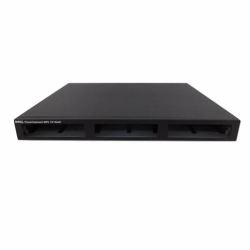 DELL 770-BBGE caja de distribución eléctrica Negro 
