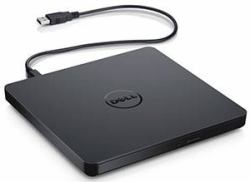 DELL 784-BBBI unidad de disco óptico DVD±RW Negro 