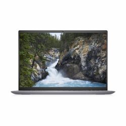 DELL Vostro 5630 Intel® Core™ i5 i5-1340P Portátil 40,6 cm [16"] Full HD+ 8 GB LPDDR5-SDRAM 256 GB SSD Wi-Fi 6E [802.11ax] Windows 11 Pro Inglés del Reino Unido Gris  - Versión UK
