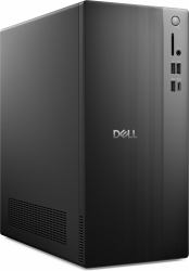 DELL Pro QVT1260 Intel Core Ultra 7 265K 16 GB DDR5-SDRAM 1 TB SSD Windows 11 Pro Escritorio PC Negro  - Version Alemana