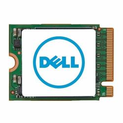 DELL AD099078 unidad de estado sólido 2 TB M.2 PCI Express 4.0 NVMe 