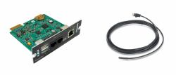DELL APC UPS NTWK MGMT CARD POWERCHUTE 