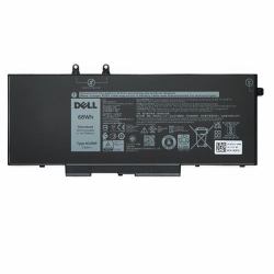 DELL C5GV2 refacción para laptop Batería 