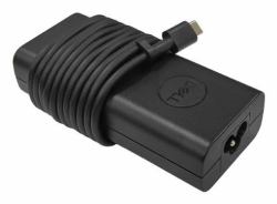 DELL DRRV8 adaptador e inversor de corriente Interior 65 W Negro 