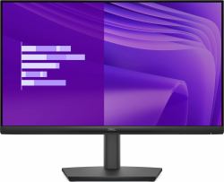 DELL E Series E2425HSM pantalla para PC 60,5 cm [23.8"] 1920 x 1080 Pixeles Full HD LCD Negro 