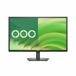 DELL E Series E2725H pantalla para PC 68,6 cm [27"] 1920 x 1080 Pixeles Full HD LED Negro 