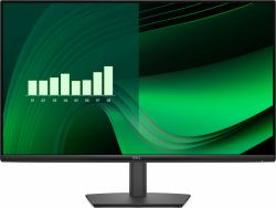 DELL E Series E2725HM pantalla para PC 68,6 cm [27"] 1920 x 1080 Pixeles Full HD LCD Negro 