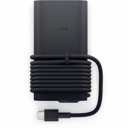 DELL M0HYR adaptador e inversor de corriente Interior 100 W Negro 