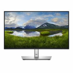 DELL P Series P2225H pantalla para PC 54,6 cm [21.5"] 1920 x 1080 Pixeles Full HD LCD Negro, Plata 