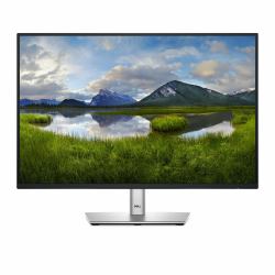 DELL Pro Plus P2425 pantalla para PC 61,1 cm [24.1"] 1920 x 1200 Pixeles WUXGA LCD Negro 