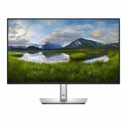 DELL Pro Plus P2425H pantalla para PC 60,5 cm [23.8"] 1920 x 1080 Pixeles Full HD LCD Negro 