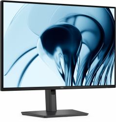 DELL Pro P P2426 pantalla para PC 61,2 cm [24.1"] 1920 x 1200 Pixeles WUXGA LCD Gris 