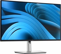 DELL Pro Plus P2725QE pantalla para PC 68,6 cm [27"] 3840 x 2160 Pixeles 4K Ultra HD LCD Negro, Plata 