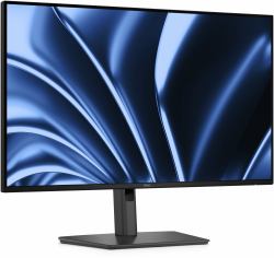 DELL Pro P P2726HE pantalla para PC 68,6 cm [27"] 1920 x 1080 Pixeles Full HD LCD Gris 