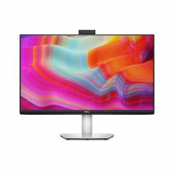 DELL S Series Monitor para videoconferencias 27 - S2722DZ 