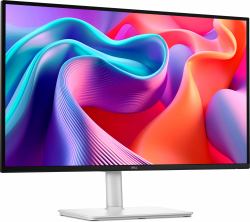 DELL Plus S2725DSM pantalla para PC 68,6 cm [27"] 2560 x 1440 Pixeles Quad HD LCD Blanco 