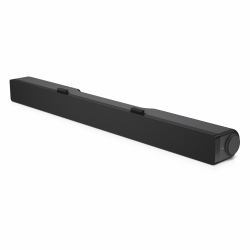 DELL AC511M Negro 2.0 canales 2,5 W 