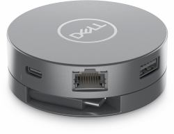 DELL Adaptador multipuerto USB-C 6 en 1 : DA305 