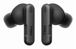 DELL EB525 Auriculares True Wireless Stereo [TWS] Dentro de oído Llamadas/Música Bluetooth Negro 