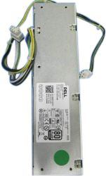 DELL 255W Slim Form Factor Power - Supply Unit 9020 SFF - Warranty: 3M