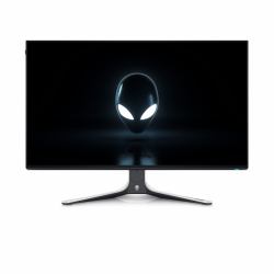 DELL Alienware AW2723DF LED display 68,6 cm [27"] 2560 x 1440 Pixeles Quad HD LCD Plata 